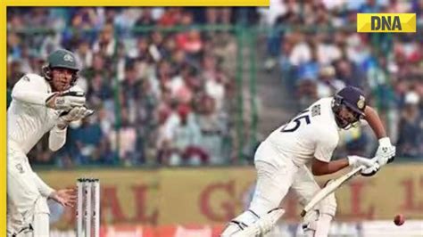 Ind Vs Aus 2nd Test Day 3 Highlights India Beat Australia To Retain
