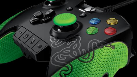 Xbox One Controller Razer Wildcat Für Pro Gamer Kostet 180 Euro