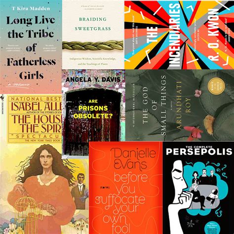 22 Essential Films Books And Plays By Feminist Creators The Helm