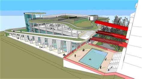 Bienvenue sur la page linkedin du lycée français de kuala lumpur (lfkl). AEFE | "LFKL 2020" : une nouvelle architecture pour le ...