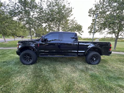 2022 Ford F 350 Tremor Custom Famous Whip Sales