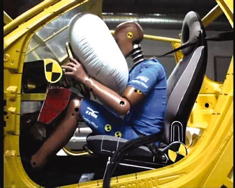 Airbag Da Takata Bolsa Assassina Faz Mais Uma V Tima No Brasil