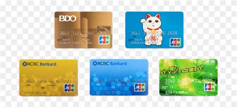 How To Apply Credit Card In Bdo Bdo Credit Cards Here Is A List Of