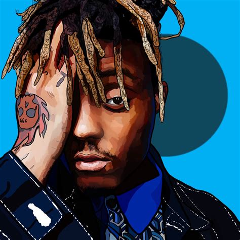 How to draw juice wrld | juice wrld drawing easy | sketch tutorial.learn how to draw juice wrld in this really easy drawing tutorial. How To Draw Juice Wrld Step By Step - "How To" Images ...