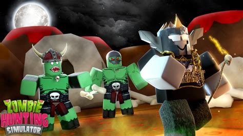 Roblox All Zombie Hunting Simulator Codes And How To Use Them Updated