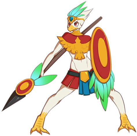 156539 Safe Artistdysa Artistfetalstar Bird Anthro Starbound