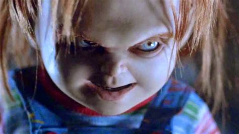 Meet The New Chucky In This Childs Play Remake First Look