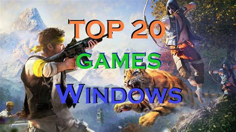 The 10 Best Windows Games For Kids To Play At Home