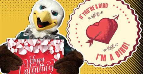 Philadelphia Eagles Valentines Will Have You Seeing Green