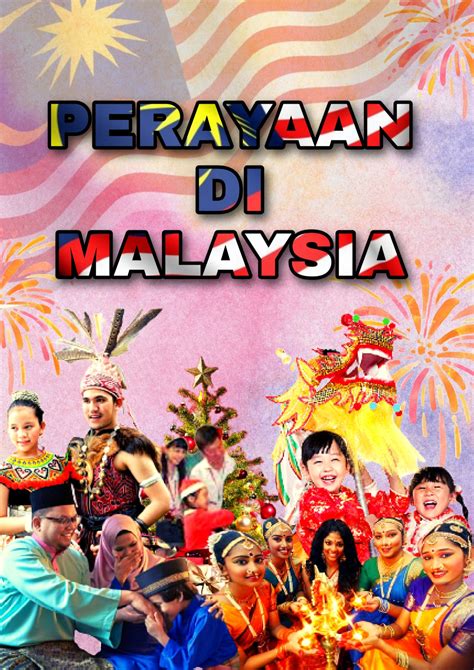 Jenis Jenis Perayaan Di Malaysia