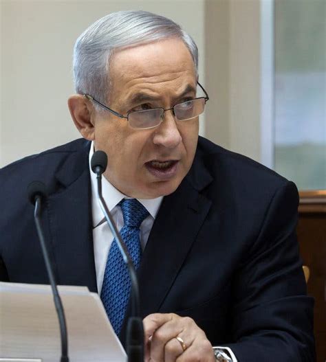 Israeli Cabinet Approves Nationality Bill The New York Times