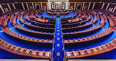 How To Reform The House Of Representatives In The 118th Congress