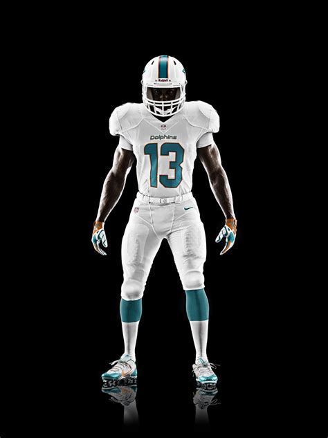 Miami dolphins owner stephen ross eager for uniform, stadium. Miami Dolphins Unveil New Uniform Design for 2013 Season - Nike News