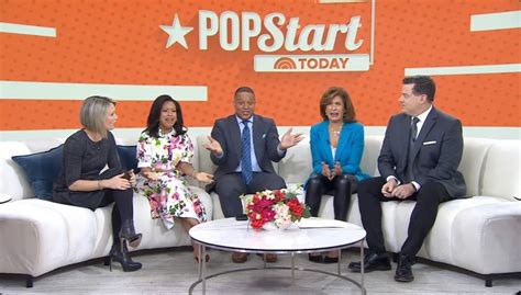 Hoda Kotb Shoves Today Co Host Craig Melvin Over ‘rude Suggestion In Awkward Moment On Live