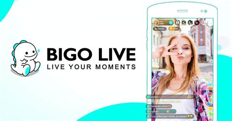 Bigo Live Là Gì Cách Kiếm Tiền Trên Bigo Live đơn Giản Hiệu Quả