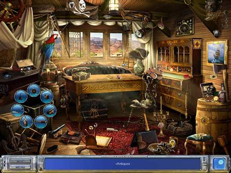 Hidden object games are a great opportunity to try your skills for concentration and focus. Jane Lucky download free :: Play Hidden Object Games