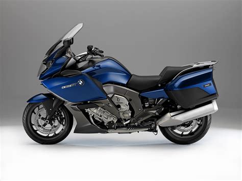 Bmw K1600gt 2011 On Review Mcn