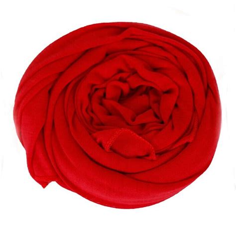 women s cotton jersey hijab scarf shawl solid color muslim scarves head cover ebay