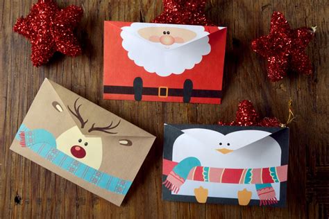 Hermosas Tarjetas Navideñas Para Imprimir Gratis Todo Bonito