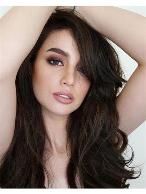 28 Sexiest Photos Of Kim Domingo You Must See Gma Entertainment