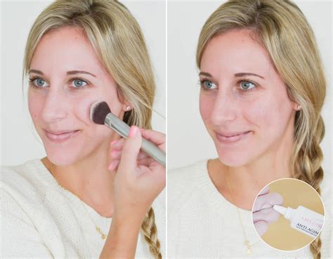 3 Tricks To Make Your Face Makeup Last All Day