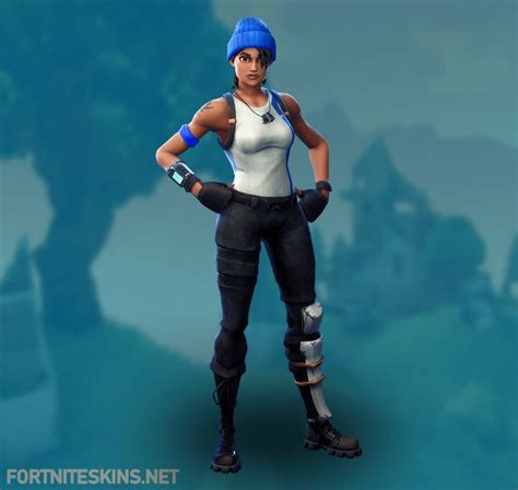 Fortnite Le Skin Più Rare Del Battle Royale Di Epic