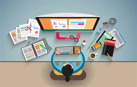 How Web Design And Development Services Enhance Your Online Business