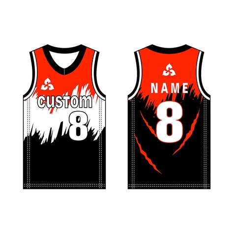 Basketball Jersey Color Combination Ng