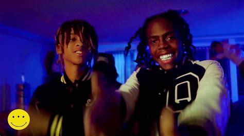 Yung Bans Blow Her Back Out Feat Ka Hdami Official Video Youtube