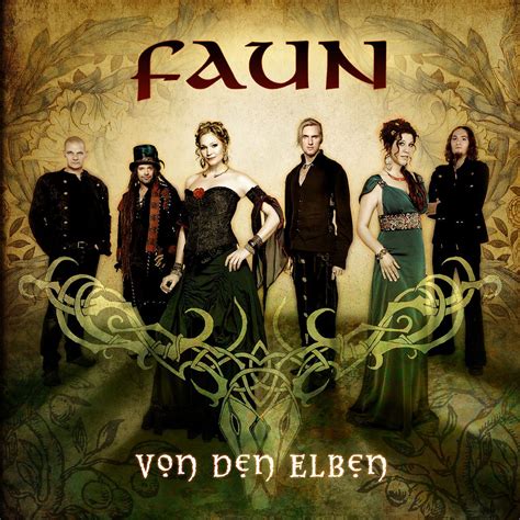 Faun Von Den Elben Music