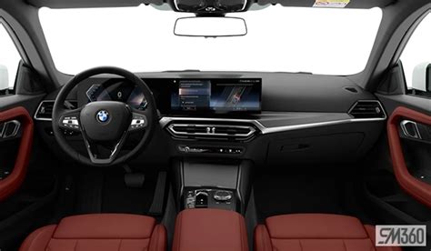 Bmw Durham The 2023 2 Series Coupé 230i Xdrive In Ajax