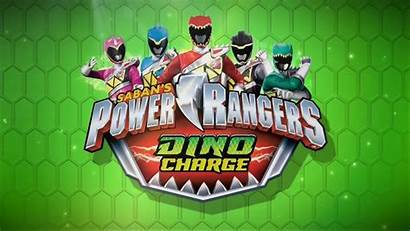 Dino Rangers Charge Power Song Theme Official