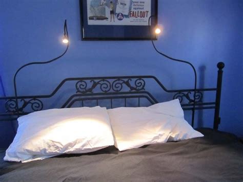 Bedside lamps have a few unique requirements that other desk lamps. Best Clip On Book Lights Reviews (Ultra Bright | Bedroom reading lights, Bed reading light, Bed ...