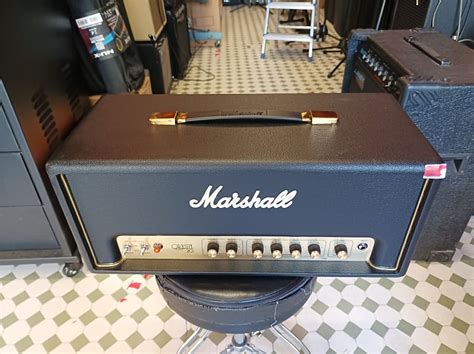 Marshall Origin 20h Shipping In The European Union Contact Me Reverb