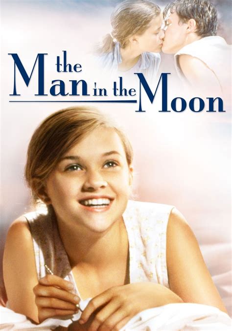 The Man In The Moon Streaming Where To Watch Online