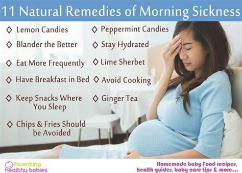 how to combat morning sickness in pregnancy pregnancywalls