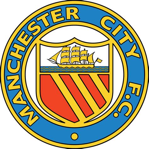 Manchester City Logo E Jurnal