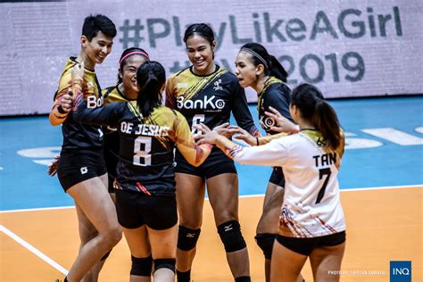 Maybe you would like to learn more about one of these? PVL: BanKo bolsters Final 4 bid, blanks Motolite ...