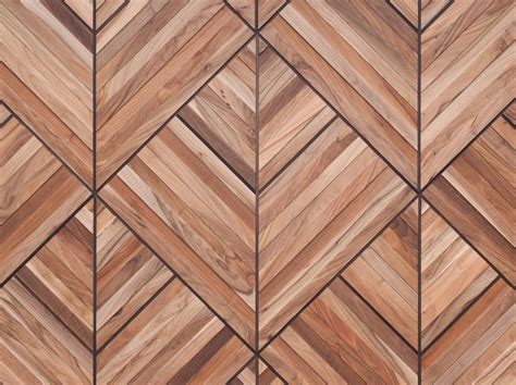 Wonderwall Studios Wood 3d Wall Claddings Archiproducts