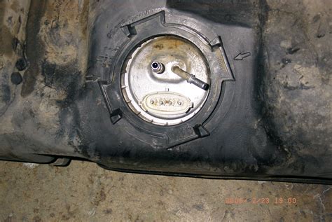 fuel leak when filling up ford truck enthusiasts forums