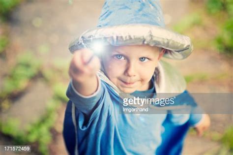 Little Wizard High Res Stock Photo Getty Images