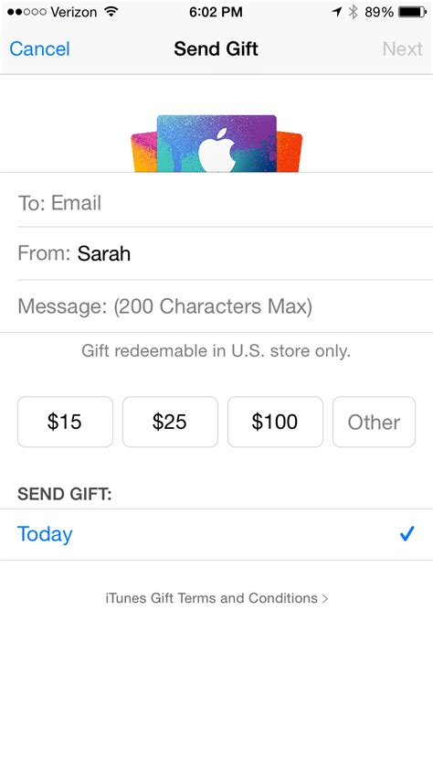 If you unwrapped one today, we have eight ideas for what to buy across the app store, itunes, apple books. How-to: Give an iTunes gift card using Siri on an iOS Device - 9to5Mac