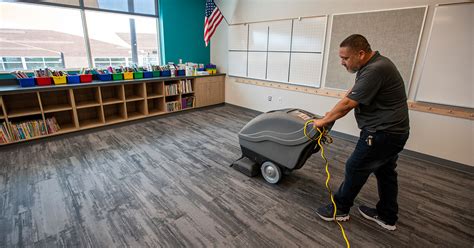 Classroom Cleaning How Dirty Classrooms Affect Your Students And Staff