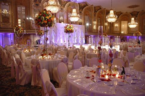 Inspire your guests to have a blast at your next event with decor for virtually any theme. How To Decorate Event Halls To Stand Out - Wealth Result