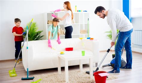 7 Cleaning Chores To Leave To The Pros Bond Cleaningin Perth