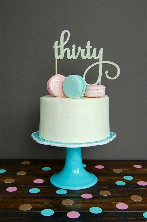 Hier findest du schöne und lustige geburtstagssprüche zum 30. Pin von Karo auf Feest | Kuchen zum 30. geburtstag, Torte ...