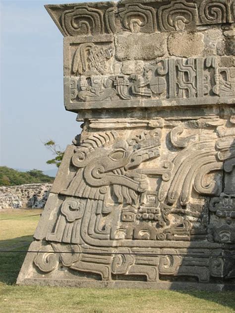 Unesco World Heritage Sites In Mexico