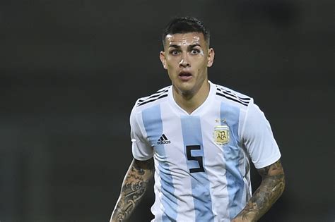 Consulta le sue statistiche dettagliate inclusi gol, assist e. PSG to beat Chelsea in signing Argentine midfielder ...