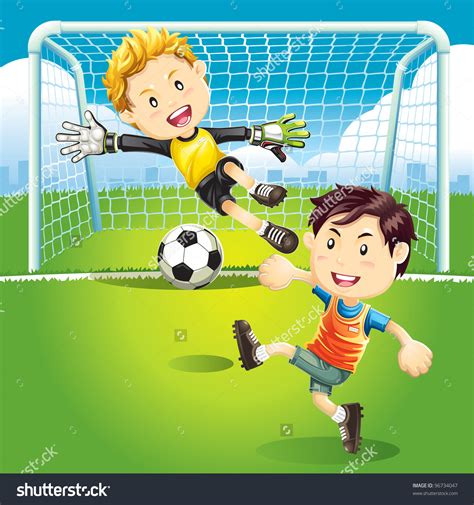 Friends Playing Soccer Clipart 20 Free Cliparts Download Images On