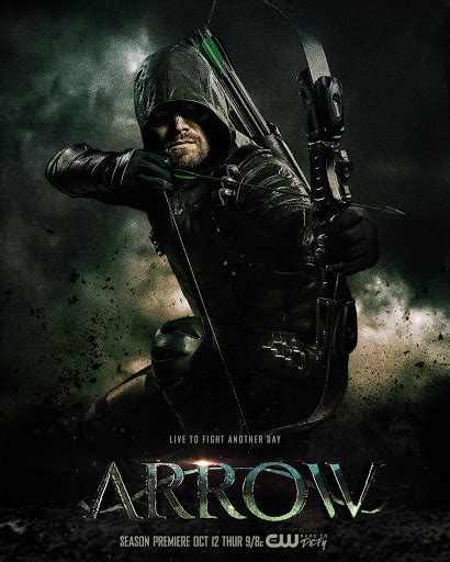 Arrow Todas Temporadas Dublado Google Drive